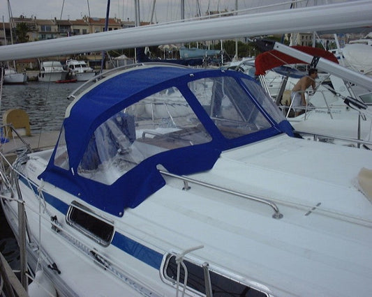 LARGE 2 ARCHES BAVARIA ROOFTOP BAVARIA 31 1999