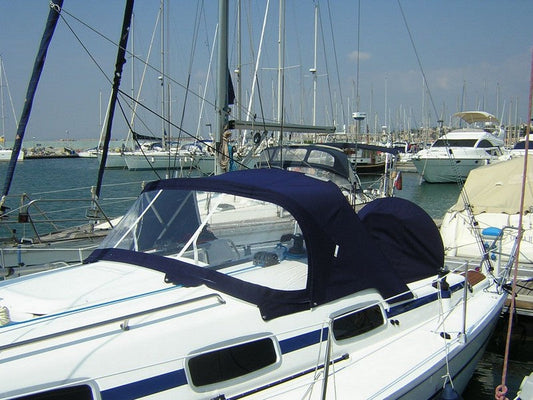 LARGE 2 ARCHES BAVARIA ROOFTOP BAVARIA 35 MATCH 2009