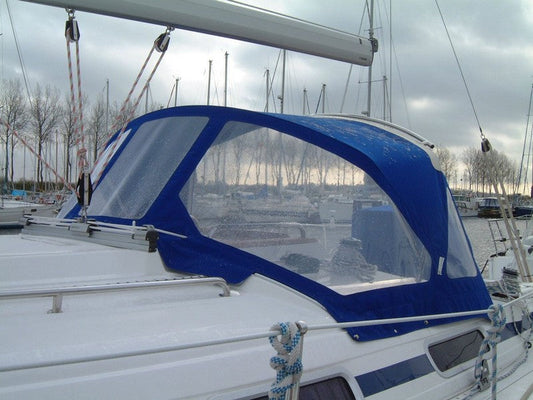 LARGE 2 ARCHES BAVARIA ROOFTOP BAVARIA 36 2002