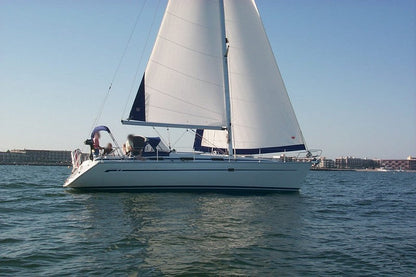 LARGE 2 ARCHES BAVARIA ROOFTOP BAVARIA 41 2003