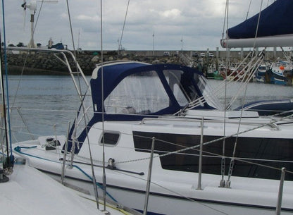 LARGE 2 ARCHES TUGA HOOD BI LOUP BI LOUP 30 2008