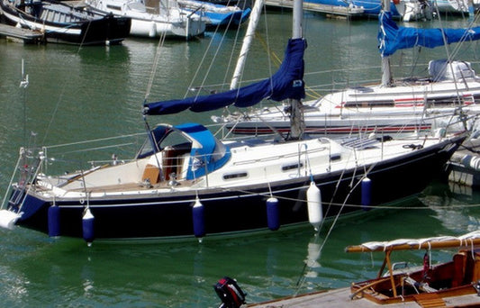 CENTURION 32 1991 GRAND TOIT À 2 ARCHES