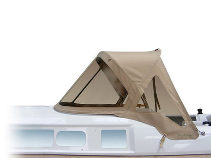 DUFOUR 335 GRAND LARGE 2 ARCHES DECKHOOD 2012