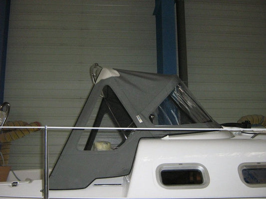 LARGE 2 ARCHES FEELING FEELING 36 2001 TUGA HOOD