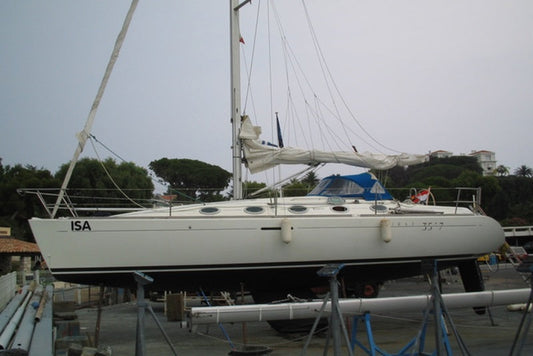 GRAND 2 ARCHES PREMIER PREMIER 35 7 1993 TOIT