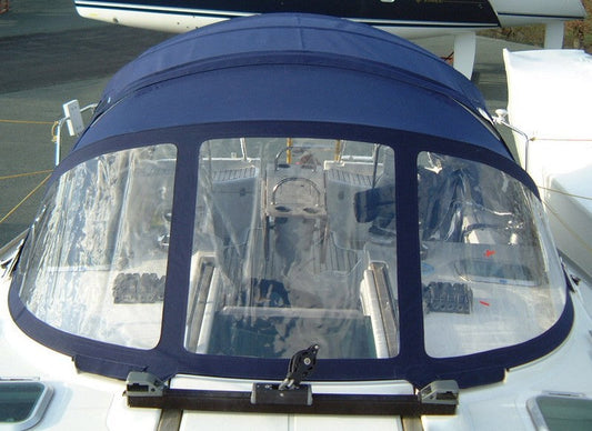 LARGE 2 ARCHES SUN ODYSSEY SUN ODYSSEY 40 3 1998