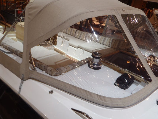 COAT OF DECK MAXI 3 ARCHES JEANNEAU JEANNEAU 53 2010