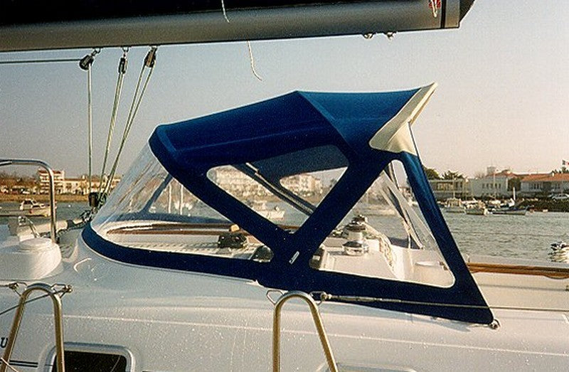 CAPPOTTA DI TUGA MAXI 3 ARCHI OCEANIS OCEANIS 461  1995