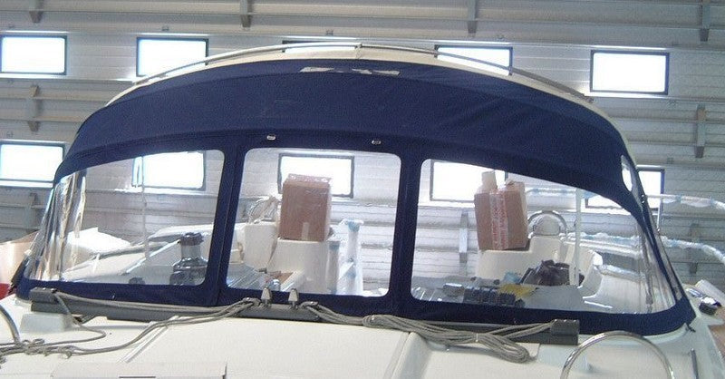 DEFENDER MAXI 3 ARCHES OCEANIS OCEANIS 523 2005