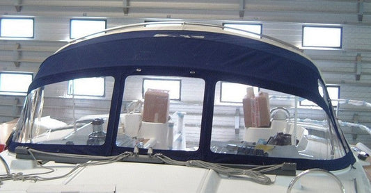 DEFENDER MAXI 3 ARCHES OCEANIS OCEANIS 523 2005