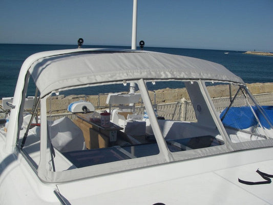 DEFENDER MAXI 3 ARCHES OCEANIS OCEANIS 58 2010