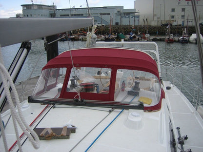 MAXI 3 ARCHES OVNI OVNI 495 2007 CAPOT TUGA