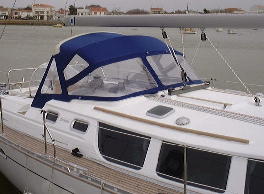 MAXI 3 ARCHES TOIT SUN ODYSSEY SUN ODYSSEY 43 DS 1999