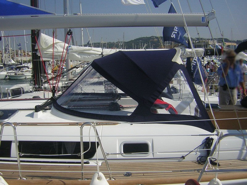 MAXI 3 ARCHES CAPOT DE PONT SUN ODYSSEY SUN ODYSSEY 44 I 2009