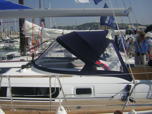 MAXI 3 ARCHES CAPOT DE PONT SUN ODYSSEY SUN ODYSSEY 44 I 2009