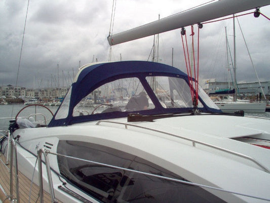 MAXI 3 ARCHES TOIT SUN ODYSSEY SUN ODYSSEY 45 DS 2008