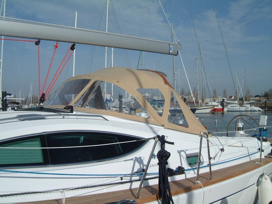 MAXI 3 ARCHES TOIT SUN ODYSSEY SUN ODYSSEY 49 DS 2004