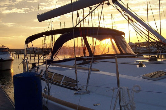 MAXI 3 ARCHES TOIT SUN ODYSSEY SUN ODYSSEY 49 I 2008