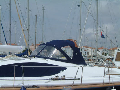 CAPPOTTA DI TUGA MAXI 3 ARCHI SUN ODYSSEY SUN ODYSSEY 54 DS  2003