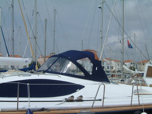 MAXI 3 ARCHES TOIT SUN ODYSSEY SUN ODYSSEY 54 DS 2003