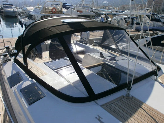 GRAND CAPOT DE CROISIÈRE HANSE HANSE 505 2014