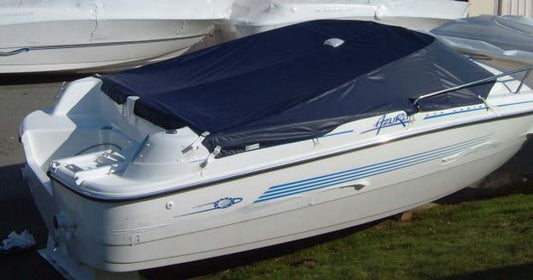 Auvent étanche Azura Azura 570 Cabines 2002