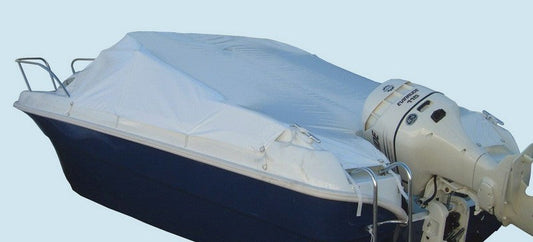 HOUSSE IMPERMÉABLE FLYER FLYER 550 CABINES 2003