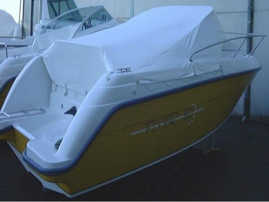 HOUSSE IMPERMÉABLE FLYER FLYER 570 CABINES 2002