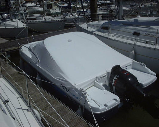 HOUSSE IMPERMÉABLE FLYER FLYER 650 CABINES 2003