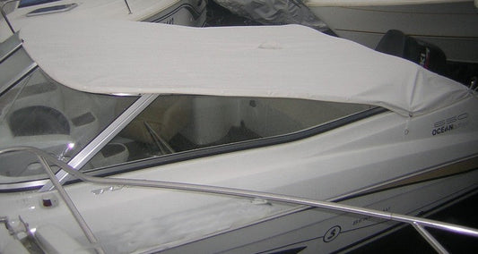CAPOTE IMPERMÉABLE CIRÉ FLYER FLYER 650 CABRIO 2009