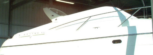 CAPOTE IMPERMÉABLE CIRÉ PRESTIGE PRESTIGE 34 OPEN 2004