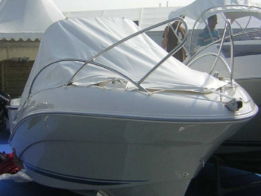 WATERPROOF WAXED HOOD QUICKSILVER QUICKSILVER 555 WA 2007