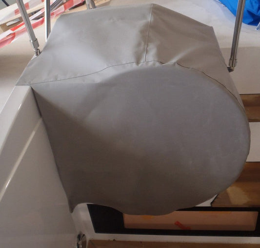 FERMETURE DU COCKPIT NAUTITECH NAUTITECH 46 OPEN 2016
