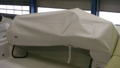 HOUSSE DE CONSOLE FLYING BR GRAN TURISMO BENETEAU GRAN TURISMO 49 FLY 2015