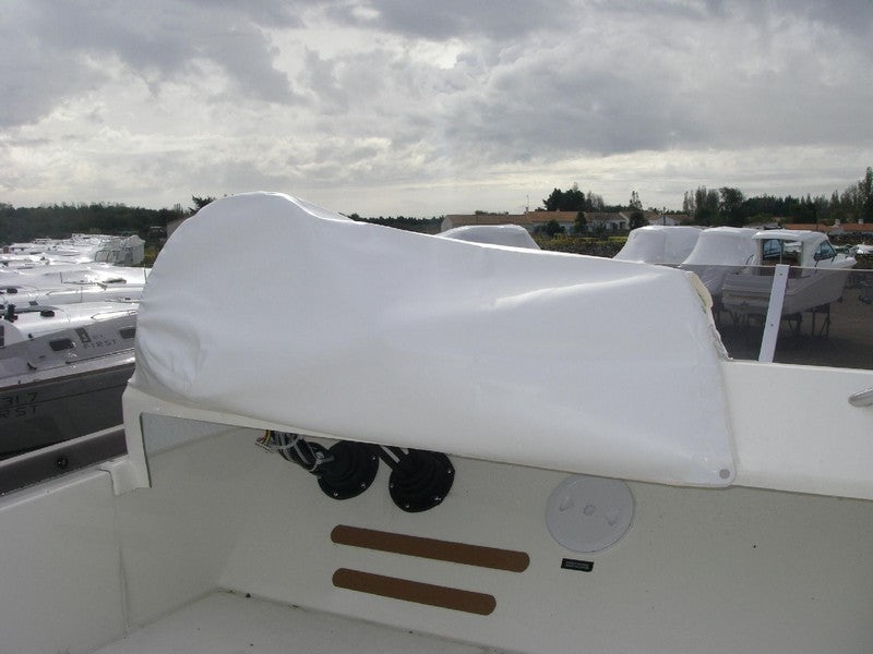 HOUSSE DE CONSOLE FLYING BR MERRY FISHER MERRY FISHER 10 2010