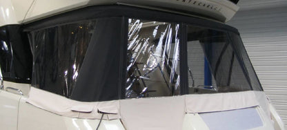 COPERTURA CONSOLE FLYING BR  MONTE CARLO MONTE CARLO 6  2014