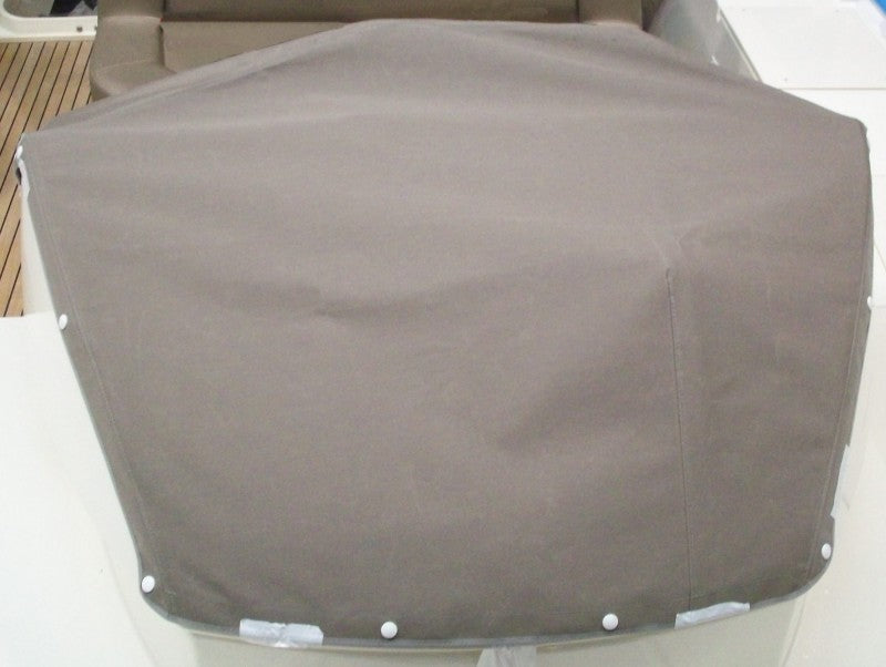 HOUSSE DE CONSOLE VOLANTE BR PRESTIGE PRESTIGE 510 2011