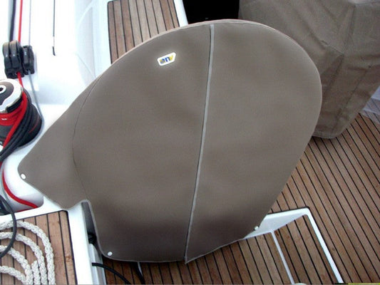 HOUSSE DE CONSOLE LAGOON PILOTE LAGOON POWER 44 2006