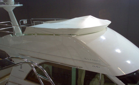 COUVERTURE DE PONT VOLANT ANTARES ANTARES 13 80 2003