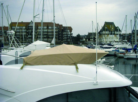 COUVERTURE DE PONT VOLANT ANTARES ANTARES 32 2011