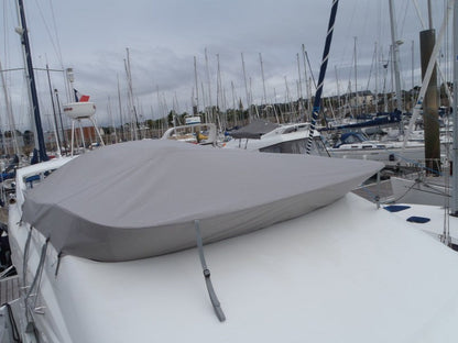 COPERTURA FLYING BRIDGE ANTARES ANTARES 42  2010