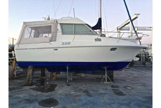 HOUSSE DE PONT VOLANT ANTARES ANTARES 805 AVEC FLY 2000