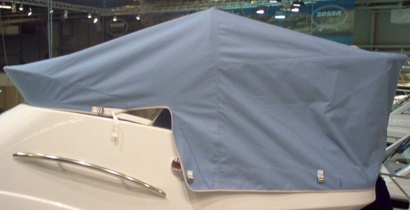 COPERTURA FLYING BRIDGE ANTARES ANTARES 8 8  2006