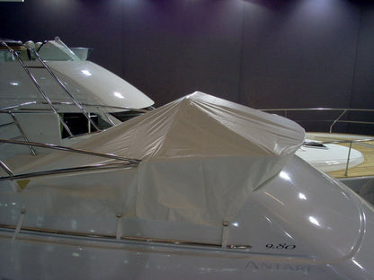 COUVERTURE DE PONT VOLANT ANTARES ANTARES 980 2003