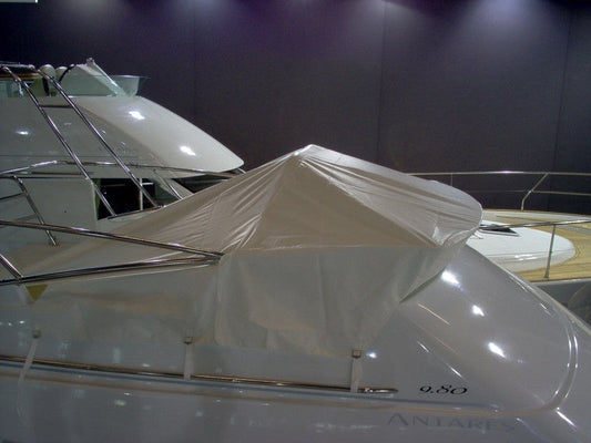 COUVERTURE DE PONT VOLANT ANTARES ANTARES 980 2003