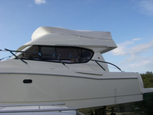 COUVERTURE DE PONT VOLANT MERRY FISHER MERRY FISHER 10 2010