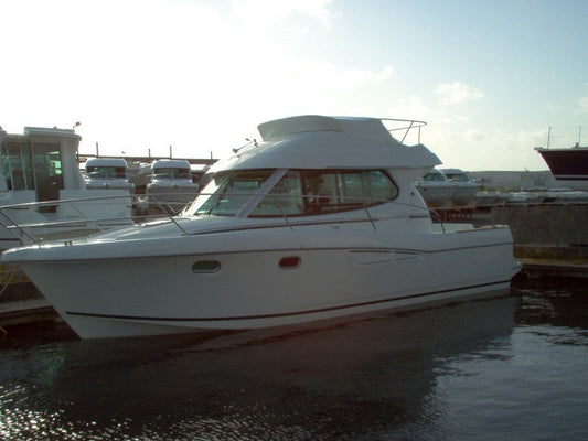 COUVERCLE DE PONT VOLANT MERRY FISHER MERRY FISHER 925 2004