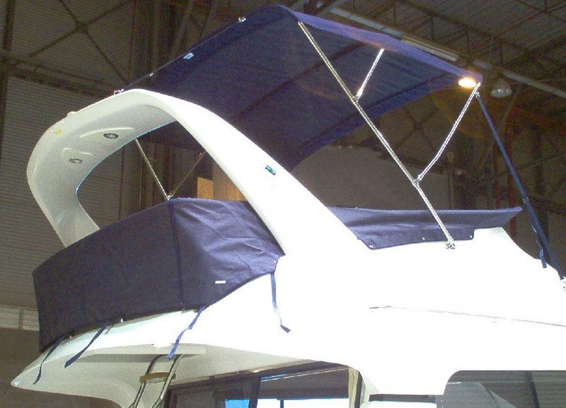 COPERTURA FLYING BRIDGE MORAGA MORAGA 1180 FLY  2003
