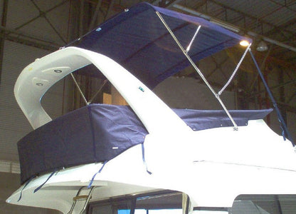 COPERTURA FLYING BRIDGE MORAGA MORAGA 1180 FLY  2003