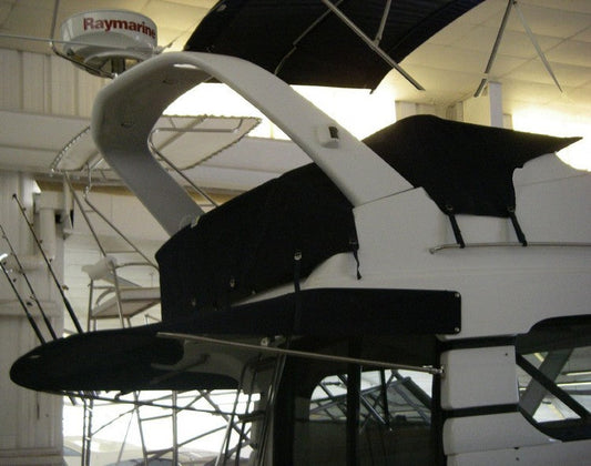 COUVERTURE DE PONT VOLANT MORAGA MORAGA 940 FLY 2009